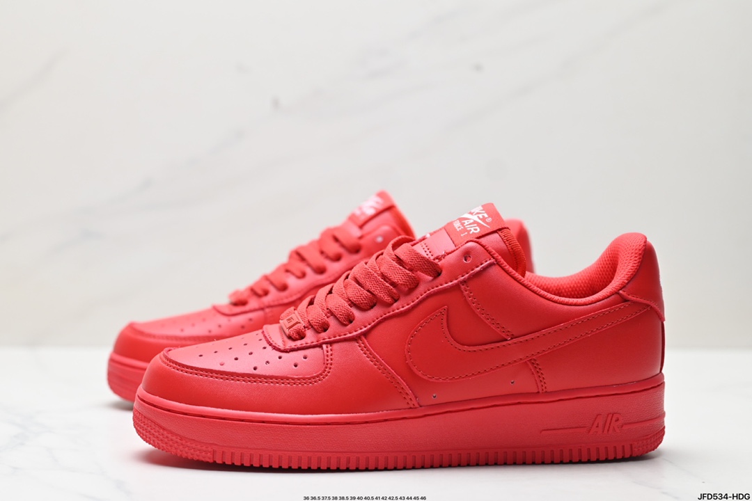 Nike Air Force 1 Shoes